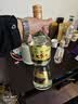 北大仓部优 酱香型白酒 50度 680mL 单瓶装 口粮酒 纯粮酱酒 实拍图