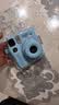 INSTAX富士instax立拍立得 mini相纸 白边双包20张(适用miniSE/11/12/40/90/LiPlay/EVO/Link3) 实拍图