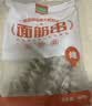 华田禾邦 烤面筋串 800g 20串 竹签手工大面筋串 烧烤食材伴侣夜宵早餐 实拍图