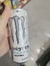 可口可乐（Coca-Cola）魔爪 超越无糖 能量 运动 功能饮料 330ml*12罐（白罐） 实拍图