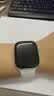 华强北S12顶配版iwatchS11智能运动手表IP68防水游泳Series10mini顶配蓝牙通话手环健康监测心率 白月光【原版1:1-微信回复-接打电话-双支付】 42mm 实拍图