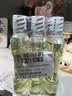 李施德林(Listerine) 漱口水 绿茶精华防蛀防护温和清新口气 500mL*3 实拍图