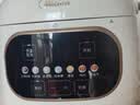 美的（Midea）一人食迷你电压力锅2.2L 开盖火锅宝宝粥MY-C2945电饭煲1-3人多功能一体开盖火锅 实拍图