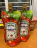 亨氏（Heinz）番茄酱 9g*30包装蕃茄沙司【星座定制】便携小包装 实拍图