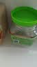 富爸爸切件泡菜1300g/瓶 韩式辣白菜酱菜咸菜下饭菜 实拍图
