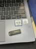 ThinkPad联想ThinkBook 16GB USB2.0 U盘 电脑u盘办公学习商务多功能大容量优盘车载U盘TSU10 实拍图