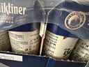 百帝王（Benediktiner）【送礼自饮】小麦白啤酒修道院经典500ml*24 德国进口原装精酿 实拍图