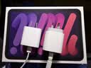 Apple/苹果 iPad mini (A17 Pro) 8.3英寸 平板电脑(128G WLAN版mini7MXN93CHA)紫色 实拍图