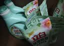 立白健康除菌天然洗衣液18斤手洗机洗15分钟快洗留香除螨抑菌祛味去渍 实拍图