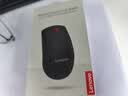 联想（Lenovo）鼠标 无线鼠标 办公鼠标 联想大红点M120Pro无线鼠标 台式机鼠标 笔记本鼠标 实拍图