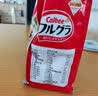 卡乐比（Calbee）原味水果麦片380g 进口非油炸 营养早餐代餐零食 实拍图