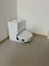 iRobot【官方正品】扫地机器人睿宝615Pro拖地洗地机洗拖吸一体吸尘器家用清洗智能避障喷淋上下水箱版 615 Pro水箱版-无需安装 实拍图