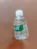 怡宝饮用纯净水211ml*24瓶 小瓶装京东专供 办公旅行户外 口袋水整箱 实拍图