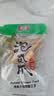 有友 泡椒凤爪 山椒味500g 减盐减辣内含小包装 追剧必备零食 大礼包 实拍图