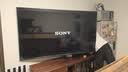 索尼（SONY）高端款  5系 K-75XR50 75英寸 MiniLed XR芯片 一级能效  PS5 游戏电视 实拍图