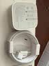Apple/苹果 40W（至高60W） type-c快充充电器 苹果usb-c原装充电头 苹果iPhone 18 Pro Max充电器 实拍图