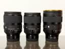 适马（SIGMA）Art 35mm F1.2 DGⅡ 二代  全画幅微单 大光圈定焦镜头 微单人像（索尼E卡口） 实拍图
