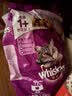 伟嘉成猫猫粮3.6kg海洋鱼味布偶夹心粮【原料透明】 实拍图