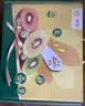 佳沛（zespri）新西兰金奇异果10粒巨大果146-175g猕猴桃水果礼盒 实拍图