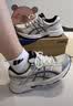 NEW BALANCE男女情侣秋季黑色耐磨透气户外运动休闲鞋410系列MT410CK5 42.5 实拍图