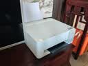 爱普生（EPSON）【6代新品】L1358 墨仓式A4彩色无线单功能家用打印机 家用/办公 AI学习打印机（微信/远程打印） 实拍图