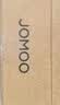 九牧（JOMOO）洗衣机角阀龙头水嘴不锈钢4分卡扣螺纹接口银色X74108-818/1C-1 实拍图