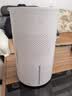 米家小米空气加湿器 无雾加湿器3 400mL/h快速加湿保湿礼品家用卧室大容量办公室婴儿孕妇 4L大容量 实拍图