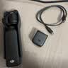 大疆DJI Osmo Pocket 3 标准版 一英寸口袋云台相机 OP灵眸手持数码相机vlog便携美颜 实拍图
