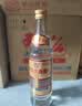 双沟大曲优异53度500ml*12瓶整箱装光瓶纯粮酒【金标升级装】 实拍图