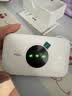 TCL随身wifi2026新款全国通用可移动便携式热点免插卡无线网wi-fi6无限制大流量车载4G路由器5GXY15B 【升级充电款】3000毫安大电池 足额不虚标月享1500G流量 实拍图