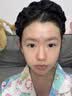 儒意（RUYI）卸妆油女士旅行装深层清洁细致毛孔三合一敏感肌养肤眼唇膏水液男 实拍图