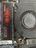 雷克沙（Lexar）2TB SSD固态硬盘 ARES 战神系列 M.2接口(NVMe协议) PCIe 4.0x4 读速7400MB/s TLC颗粒 游戏装机 实拍图