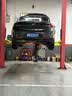 美孚（Mobil）京东养车 银美孚1号保养单次卡5W-30 SP级 4L  30天可用 实拍图