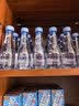恒大冰泉甄选便携小瓶低钠矿泉水245ml*24瓶 整箱装 会议用水 实拍图