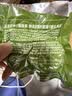 京东京造鲜蒸抗饿小紫薯600g即食粗粮减脂零食代餐无添加开袋即食低卡健康 实拍图