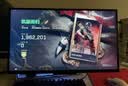 泰坦军团27英寸双侧入光屏2K 275Hz DyDs0.5ms 耳机挂架 HDR400旋转升降 硬件低蓝光电竞显示器KG277S PLUS 实拍图