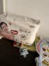 好奇（Huggies）铂金装小桃裤成长裤XXL74片(≥15kg)尿不湿【散热口碑王】 实拍图
