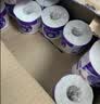 维达（Vinda）有芯卷纸【张凌赫推荐】棉韧4层180克*27卷 高克重卫生纸巾 整箱 实拍图
