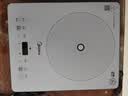 美的（Midea）家用电磁炉电陶炉电池炉2200W大功率猛火新型电磁灶一体微晶面板爆炒炒菜智能定时火锅炉MC-E22B60 实拍图