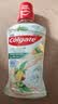 高露洁（Colgate）柚子进口精油漱口水500ml*3 含氟清新口气去口臭深层清洁无酒精 实拍图