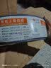 秋叶原（CHOSEAL）六类千兆网线【0.57±0.02mm】CAT6类纯铜线芯 非屏蔽工程家装电脑网络监控布线箱线100米 QS2619A 实拍图