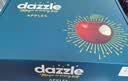 京鲜生 新西兰Dazzle丹烁苹果12粒礼盒 单果约180-220g 生鲜礼盒 实拍图