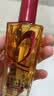 欧莱雅奇焕润发护发精油100ml(小红瓶  免洗 强韧 防损伤 修护强韧) 实拍图