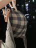 维多利亚的秘密（Victoria's Secret）维密 PINK圆盘胸小胸显大美背聚拢外扩文胸2026秋内衣女1690/2805 实拍图
