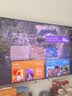TCL SQD-MiniLED电视 75Q9M Pro 75英寸 100%全局高色域 4GB+64GB超大内存 Q9L Pro升级 实拍图