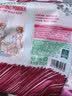 DOLL公仔洗衣粉顽渍净香氛免手搓强力去污除菌除螨持久留香皂粉 【家庭必备】850g*3包 持久留香 实拍图