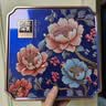 华美双黄纯白莲蓉月饼礼盒经典广式月饼中秋节送礼团购福利680g 实拍图