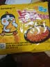 三养（SAMYANG）火鸡面三养芝士火鸡面方便面700g(140g*5)早餐泡面拌面宵夜速食 实拍图