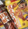 王小卤休闲解馋鸡肉类追剧小零食虎皮小鸡腿鸡翅根独立包装卤香味80g 实拍图