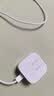 Apple/苹果 40W（至高60W） type-c快充充电器 苹果usb-c原装充电头 苹果iPhone 18 Pro Max充电器 实拍图